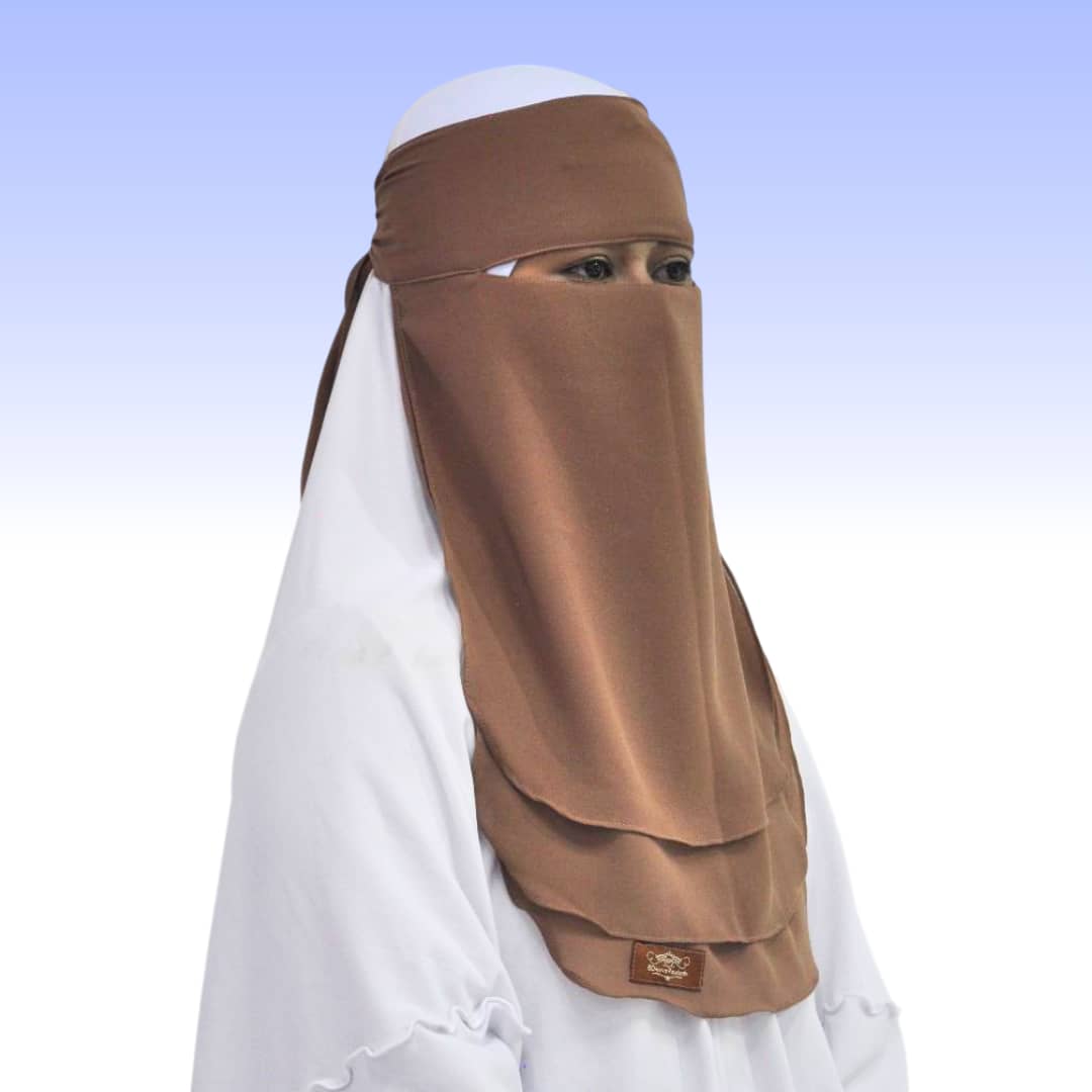NIQAB FULL RYSHA - Image 6