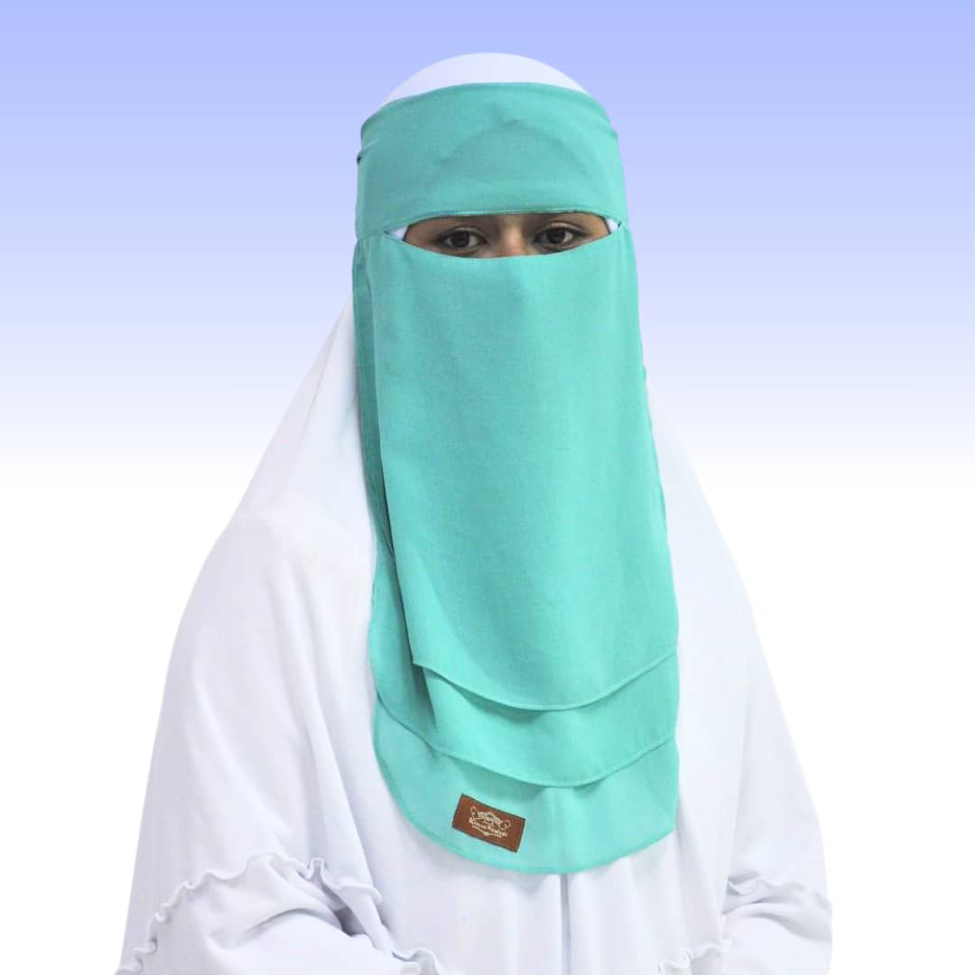 NIQAB FULL RYSHA - Image 2