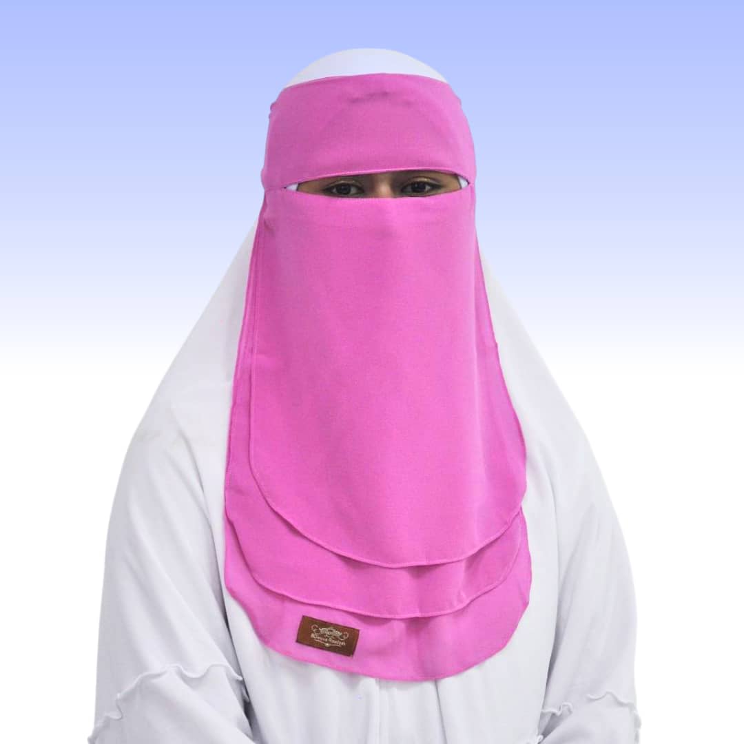 NIQAB FULL RYSHA - Image 4