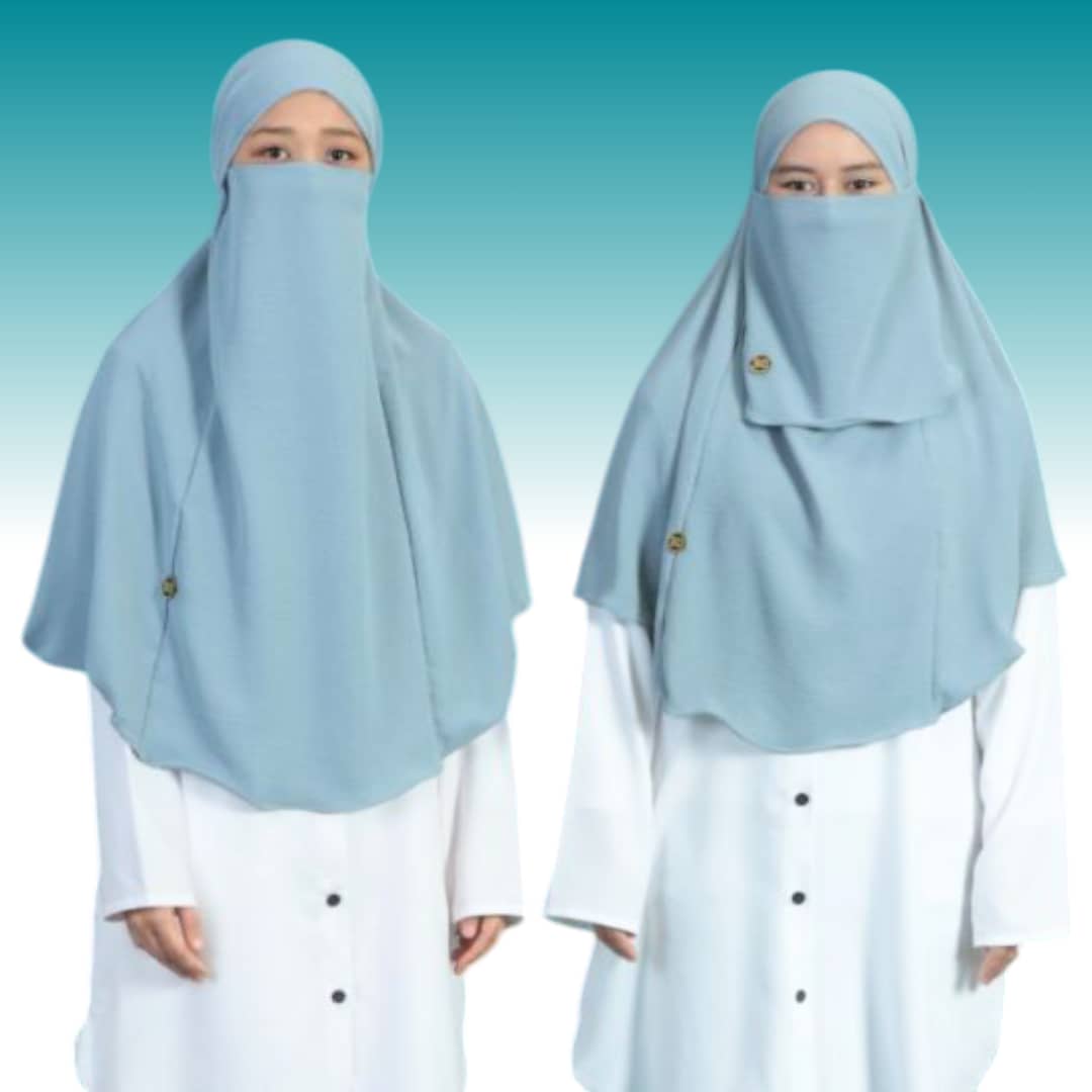 KHIMAR DHIYA - Image 9