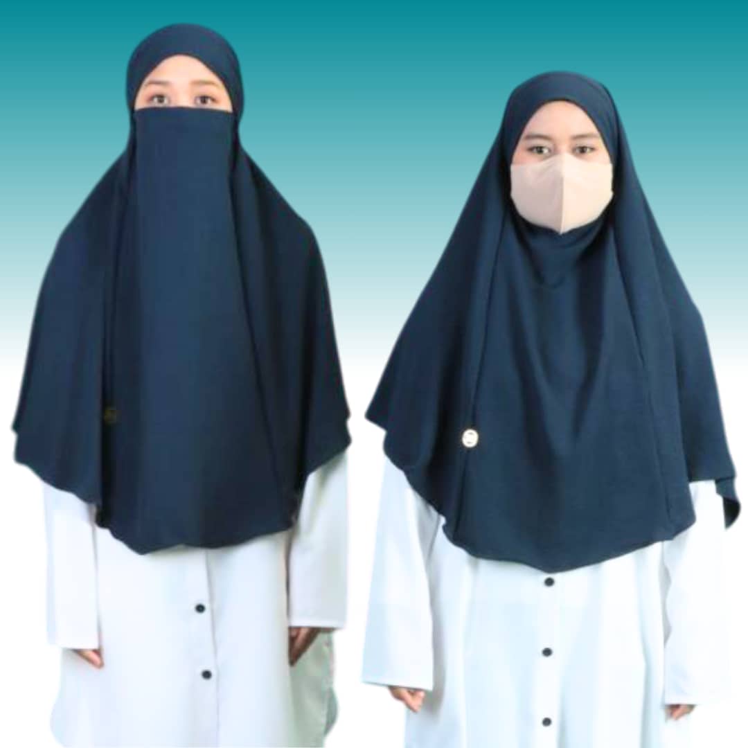 KHIMAR DHIYA - Image 12