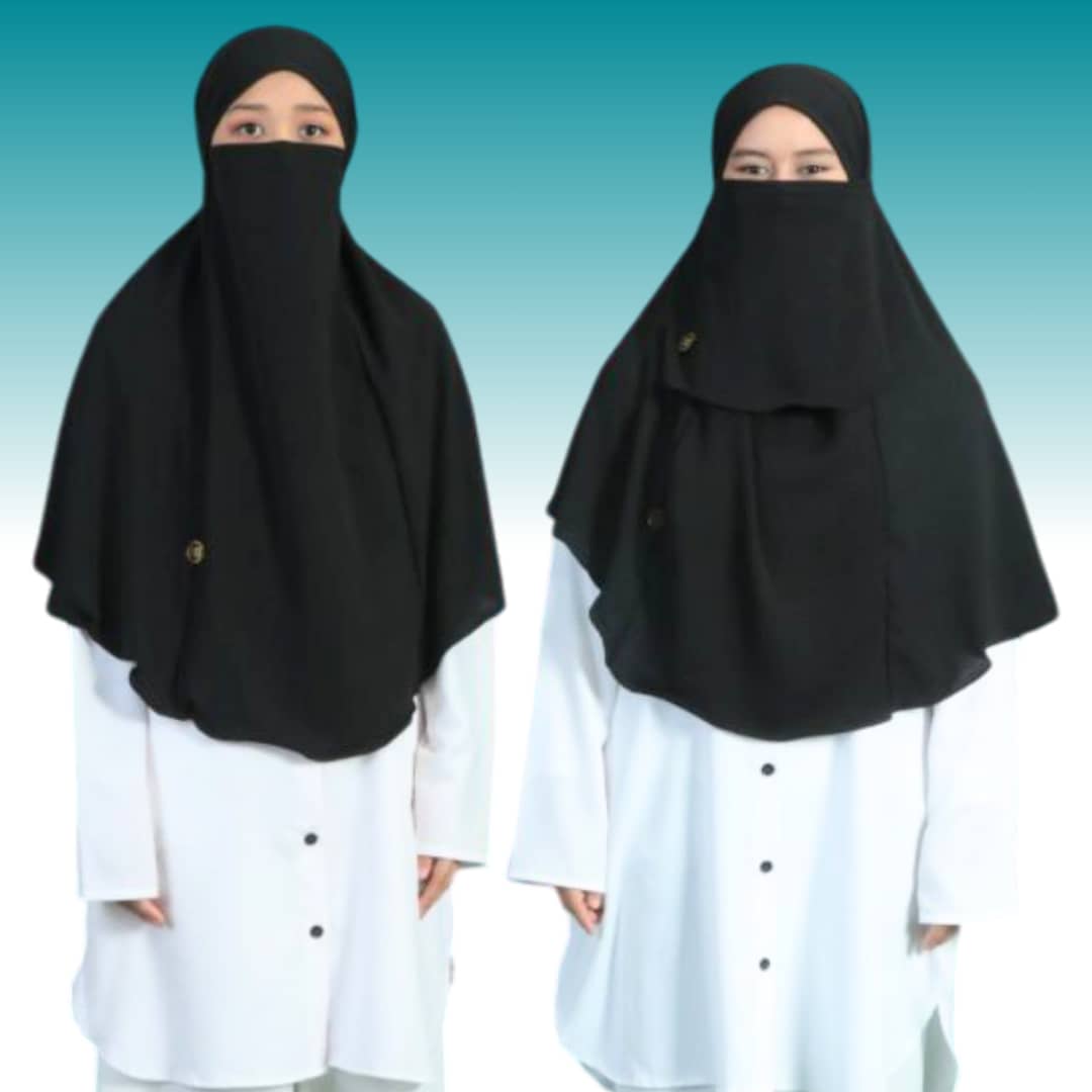 KHIMAR DHIYA - Image 13