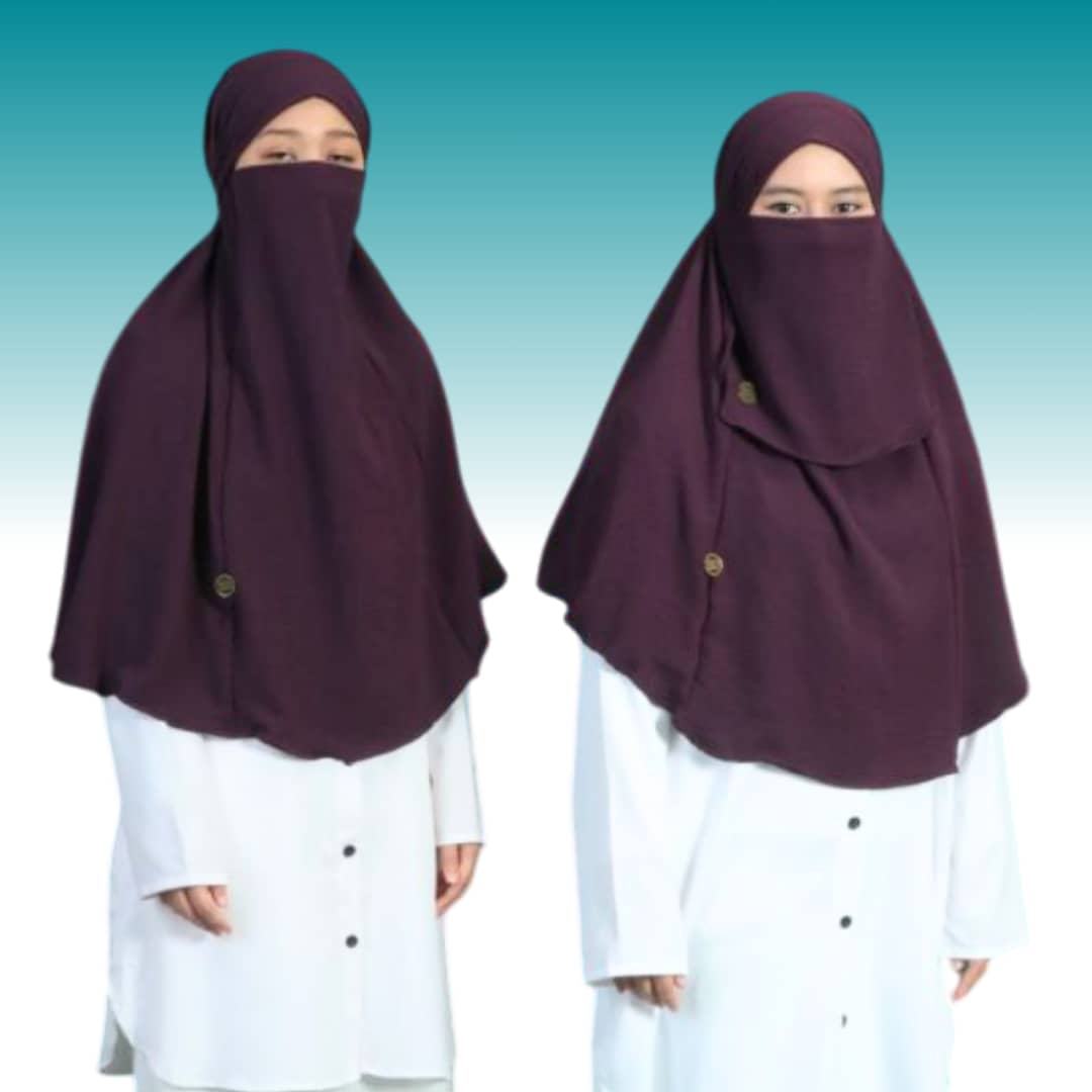 KHIMAR DHIYA - Image 11