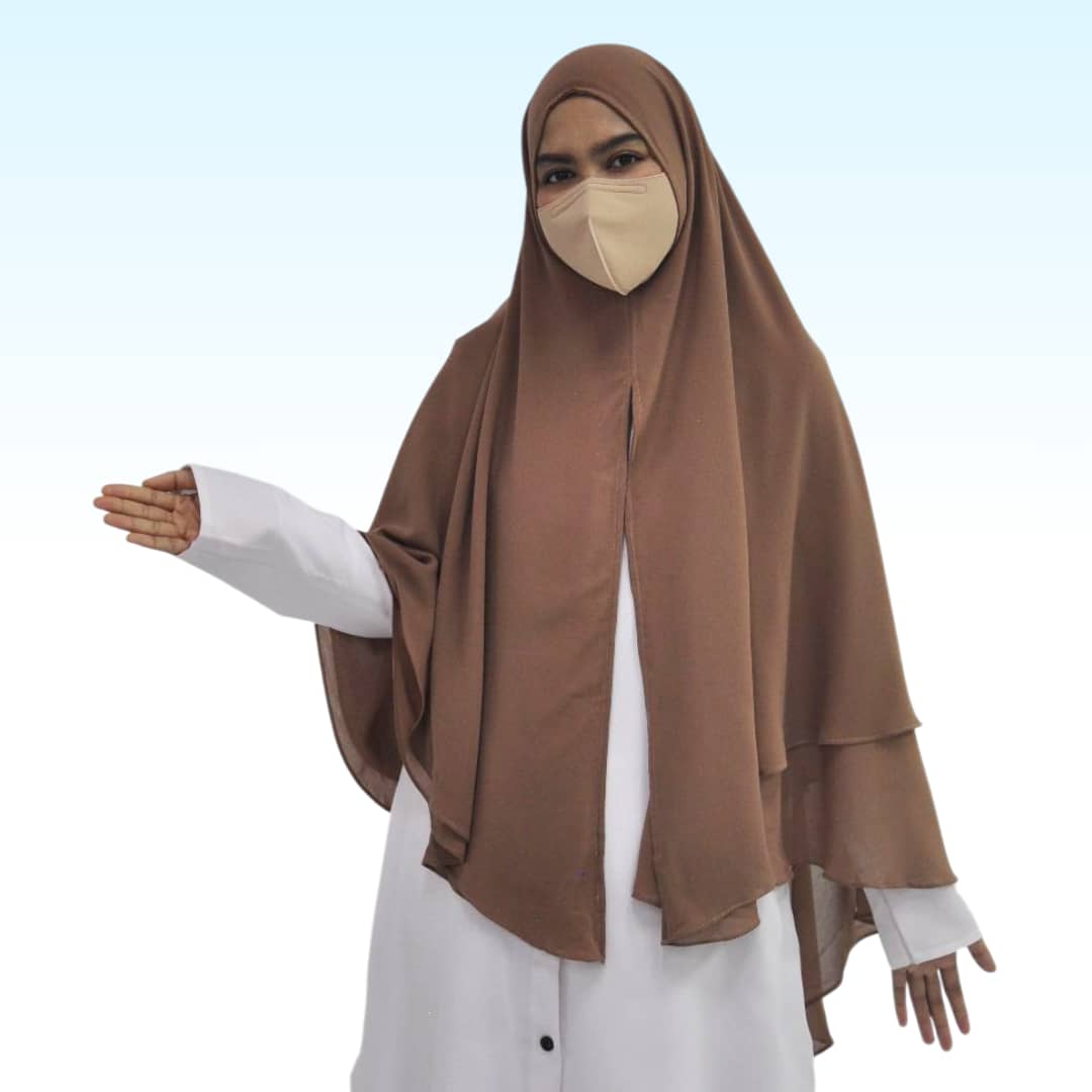 KHIMAR RYSHA