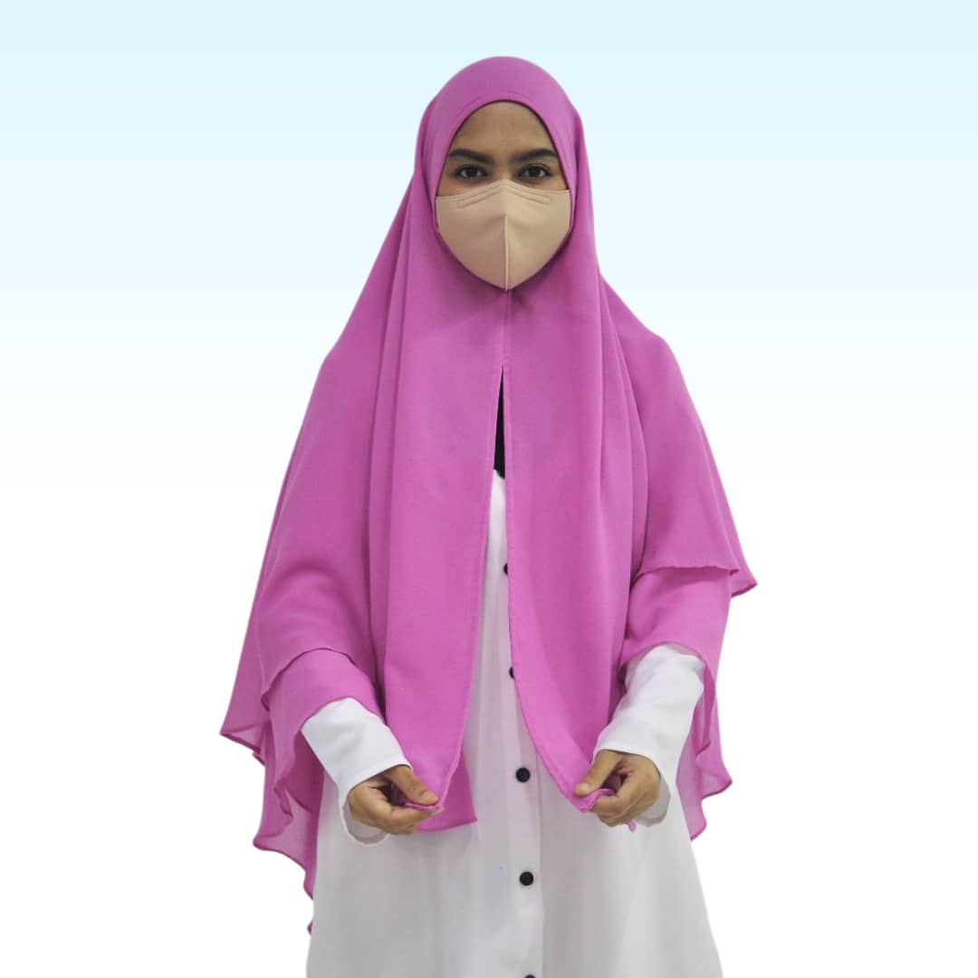 KHIMAR RYSHA - Image 4