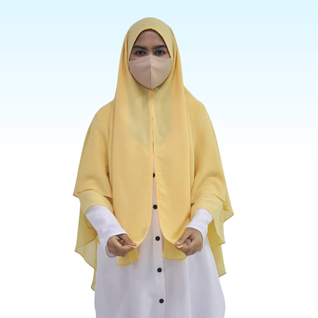 KHIMAR RYSHA - Image 5