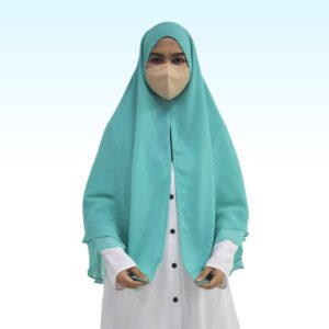 KHIMAR RYSHA