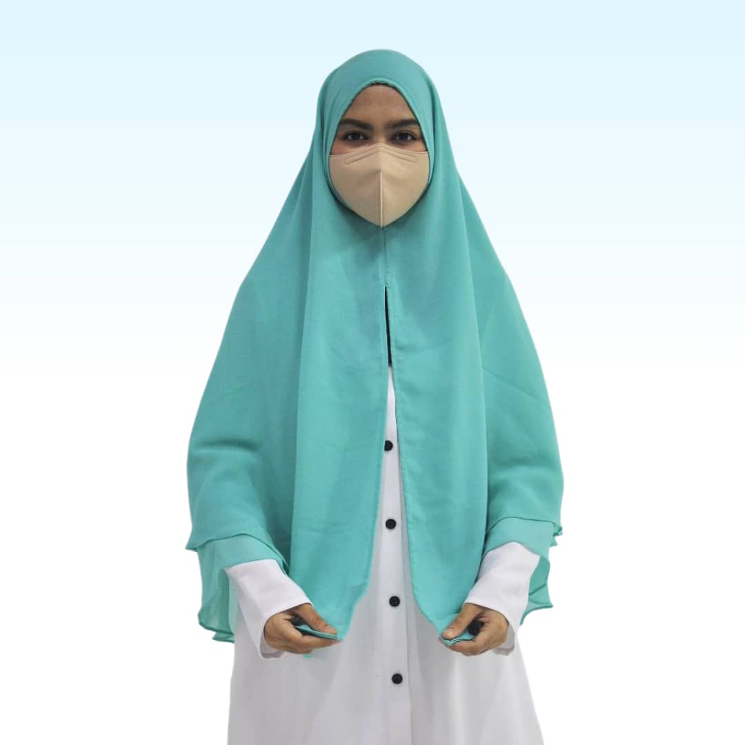 KHIMAR RYSHA - Image 2