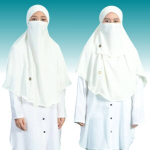 KHIMAR DHIYA