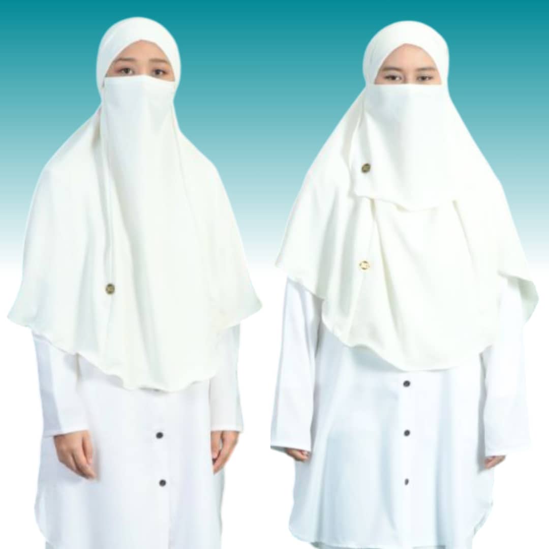 KHIMAR DHIYA - Image 2