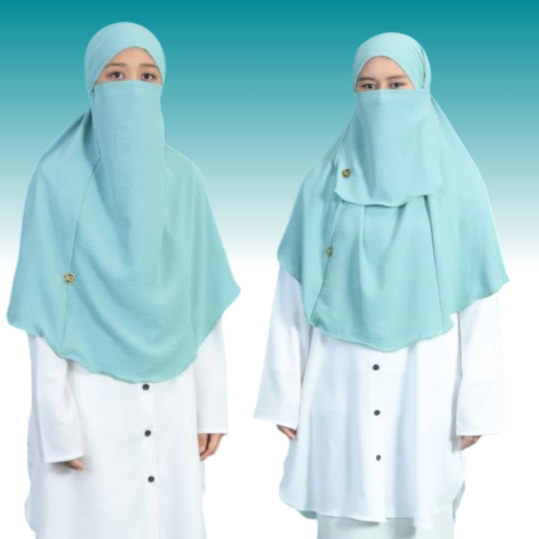 KHIMAR DHIYA - Image 8