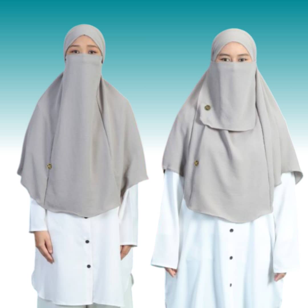 KHIMAR DHIYA - Image 7