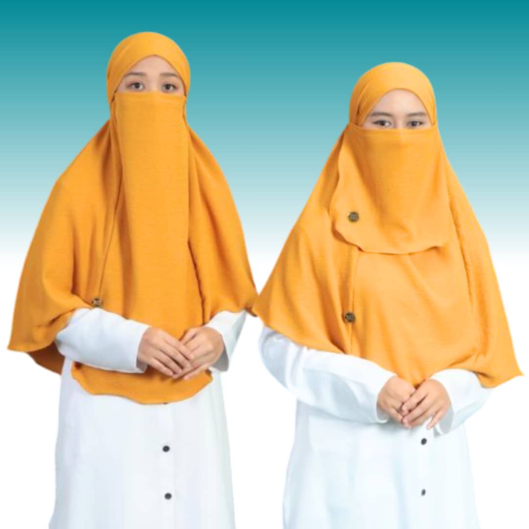 KHIMAR DHIYA - Image 5
