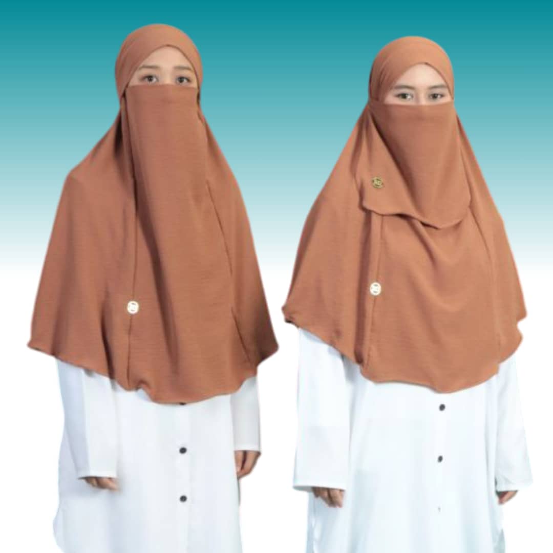 KHIMAR DHIYA - Image 3